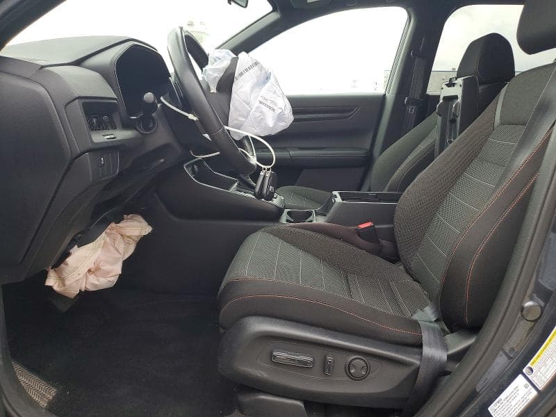 2023 HONDA CR-V SPORT 7