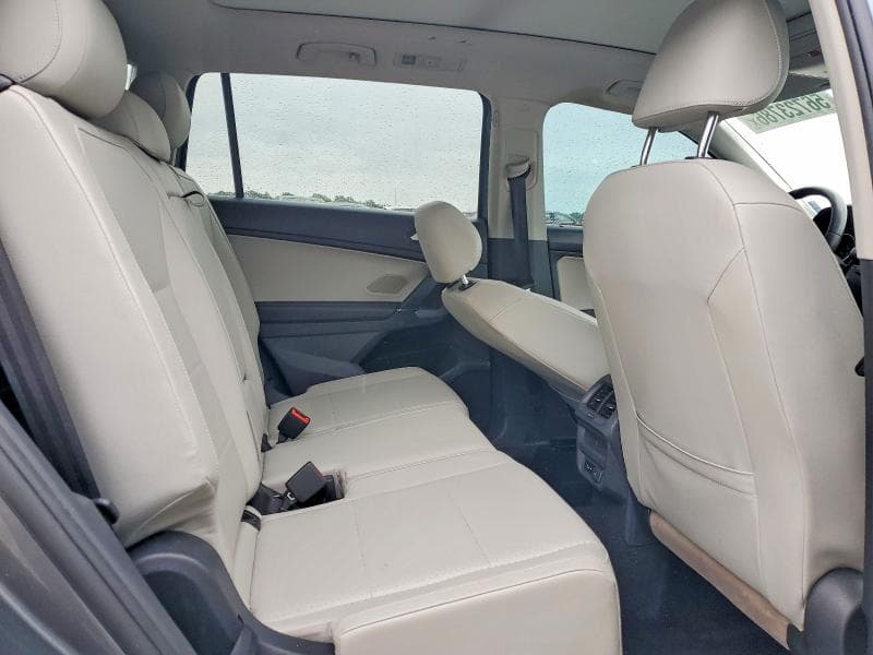 2020 VOLKSWAGEN TIGUAN SE 10