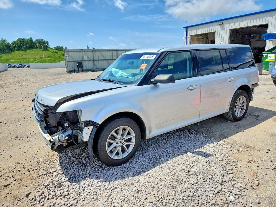 2017 FORD FLEX SE 1