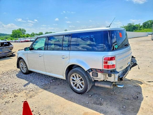 2017 FORD FLEX SE 2