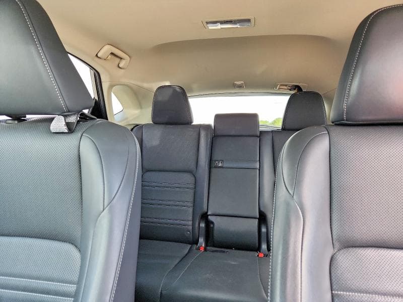 2017 LEXUS NX 200T BASE BASE 10