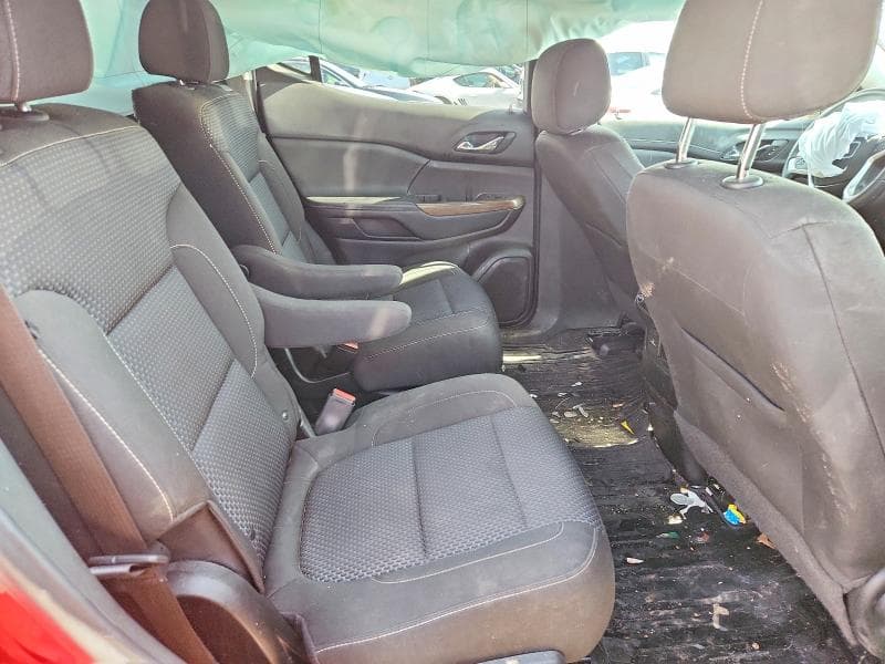 2021 GMC ACADIA SLE SLE 11