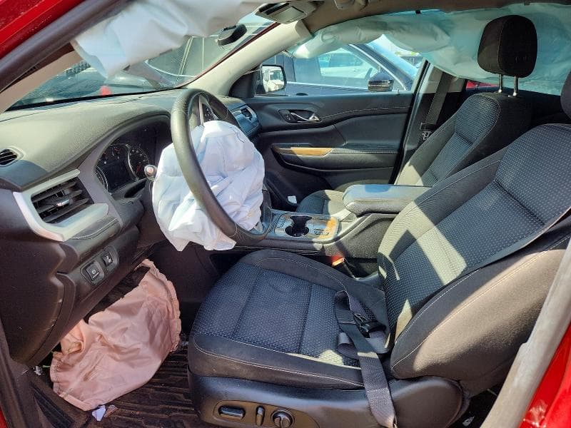 2021 GMC ACADIA SLE SLE 7