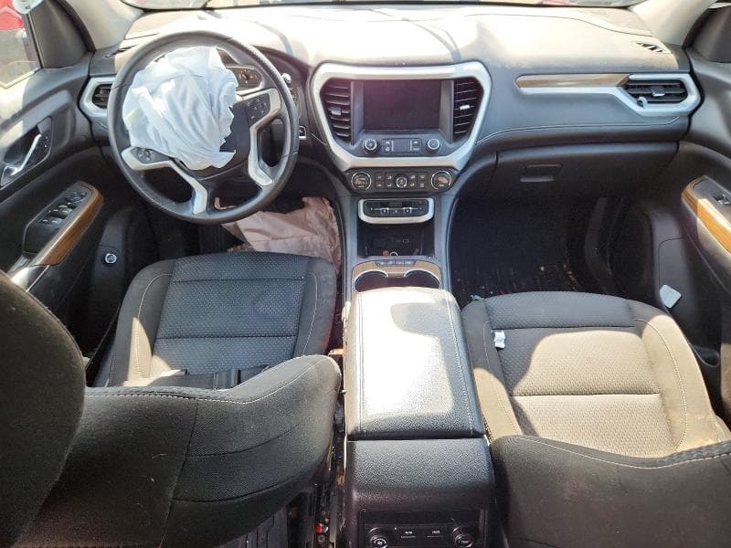 2021 GMC ACADIA SLE SLE 8