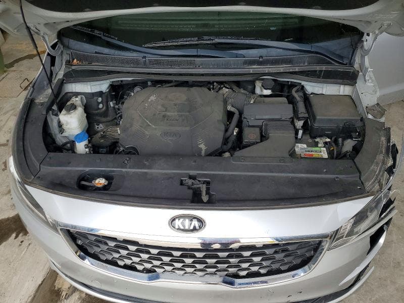2021 KIA SEDONA EX EX 12