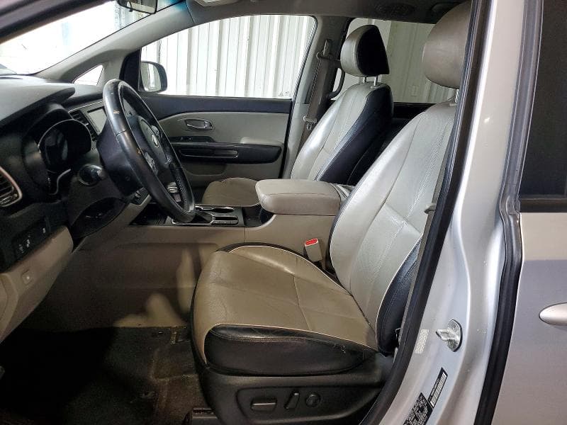 2021 KIA SEDONA EX EX 7