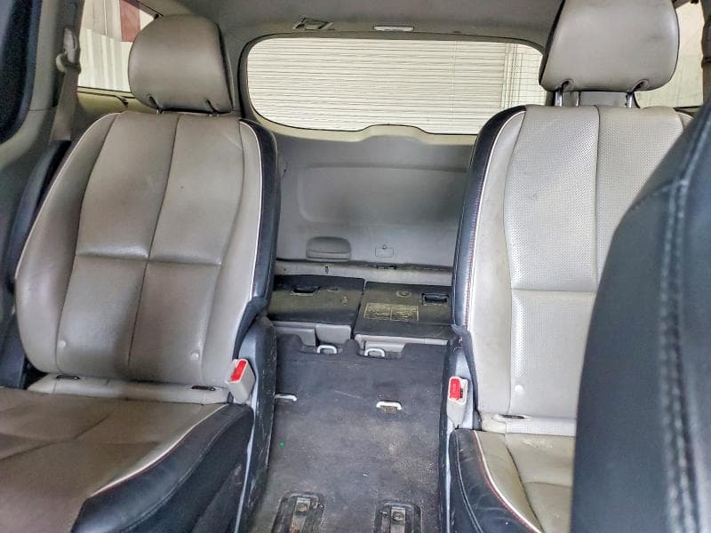 2021 KIA SEDONA EX EX 10