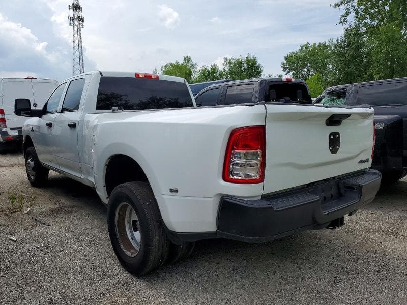 2024 RAM 3500 TRADESMAN TRADESMAN 3