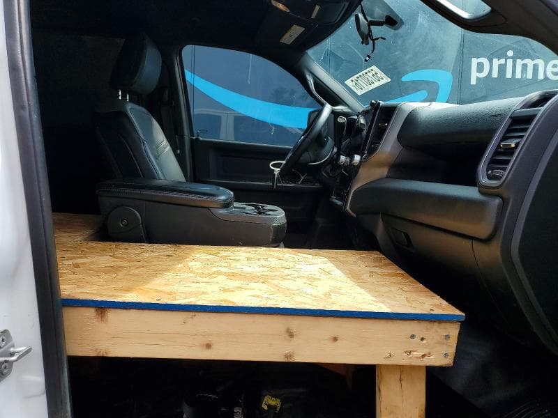 2024 RAM 3500 TRADESMAN TRADESMAN 5