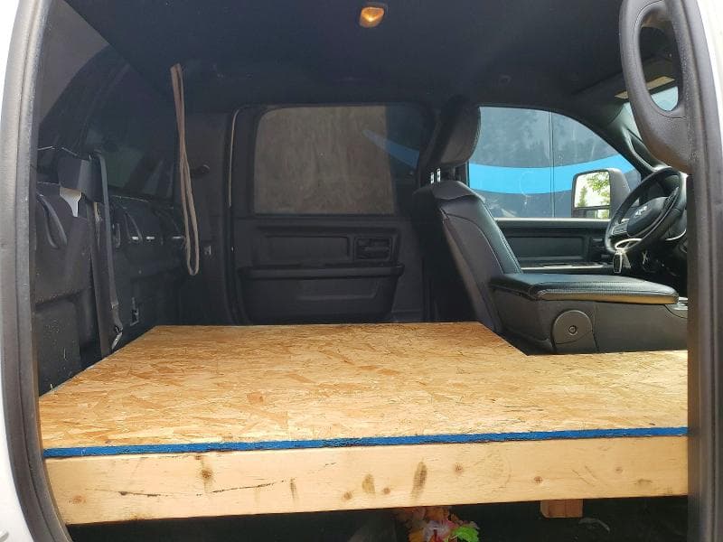 2024 RAM 3500 TRADESMAN TRADESMAN 6