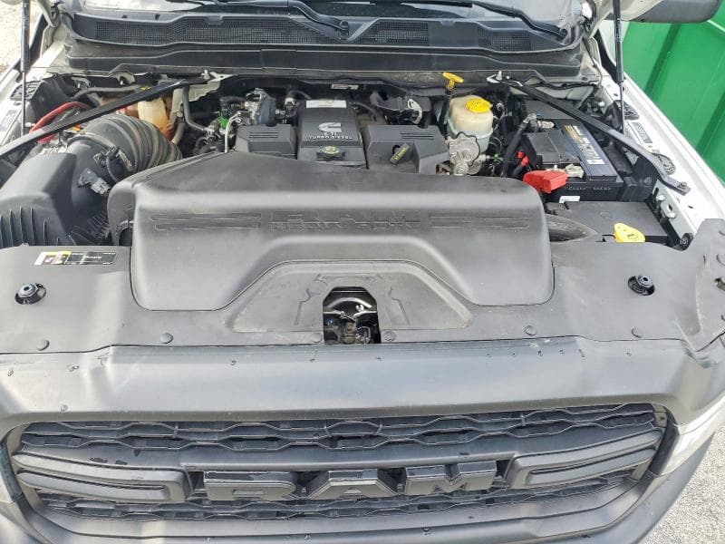 2024 RAM 3500 TRADESMAN TRADESMAN 7