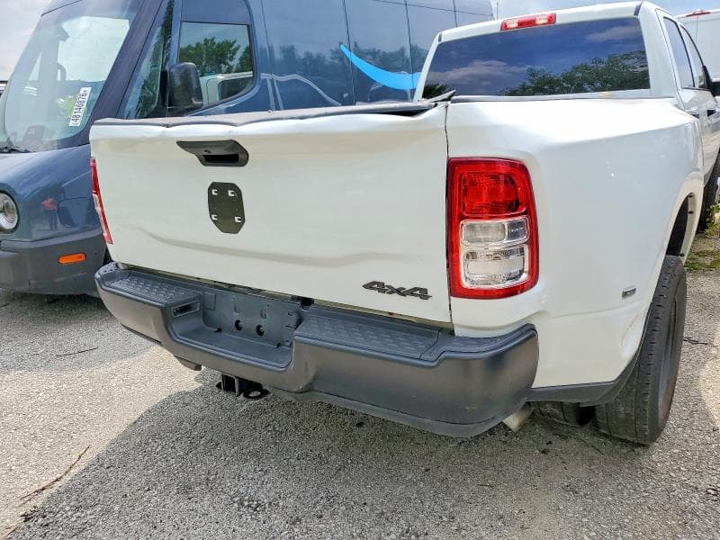 2024 RAM 3500 TRADESMAN TRADESMAN 9