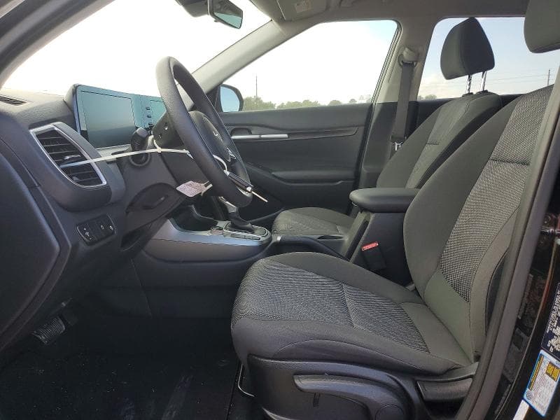 2026 KIA SELTOS LX LX 7