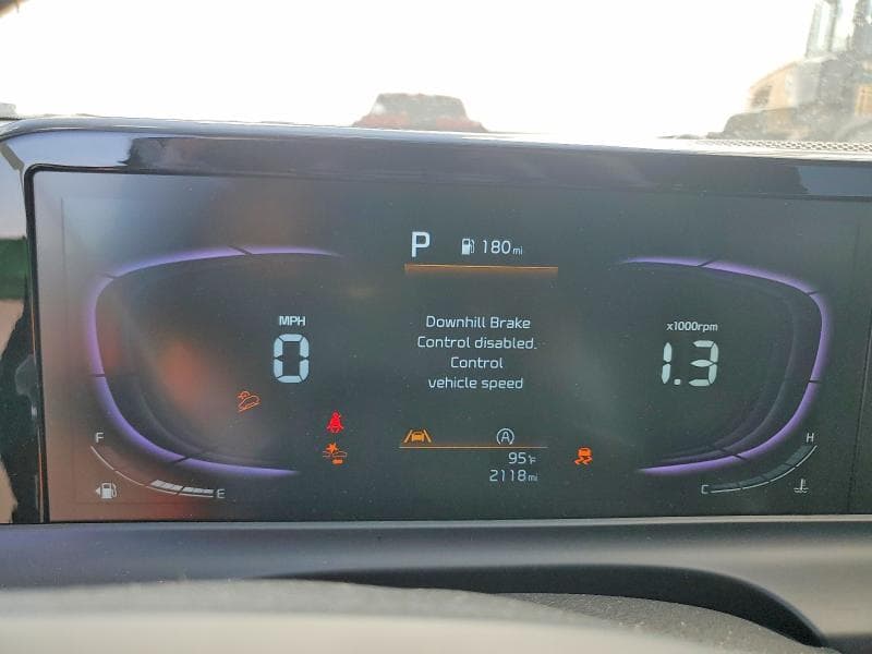 2026 KIA SELTOS LX LX 9