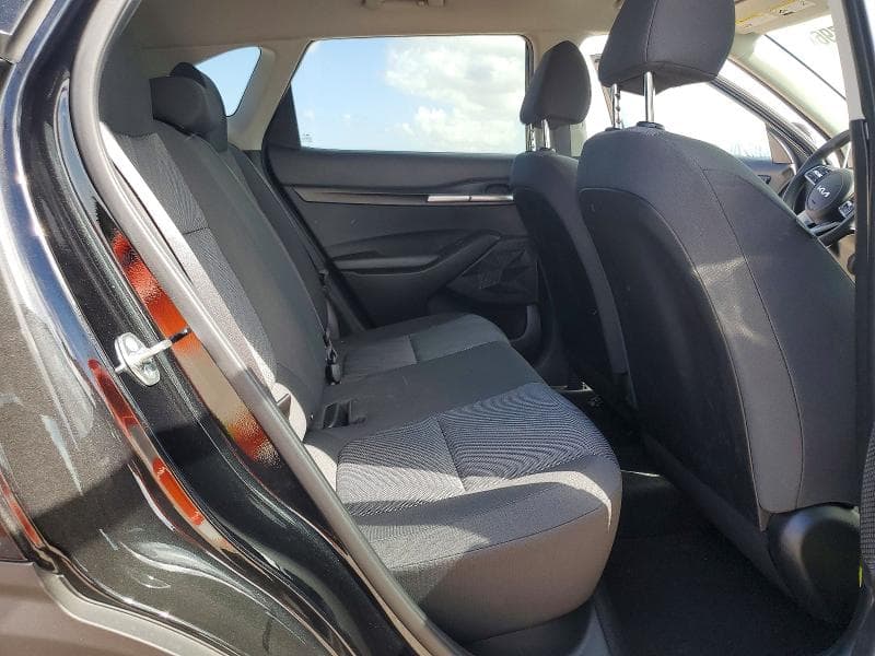 2026 KIA SELTOS LX LX 10