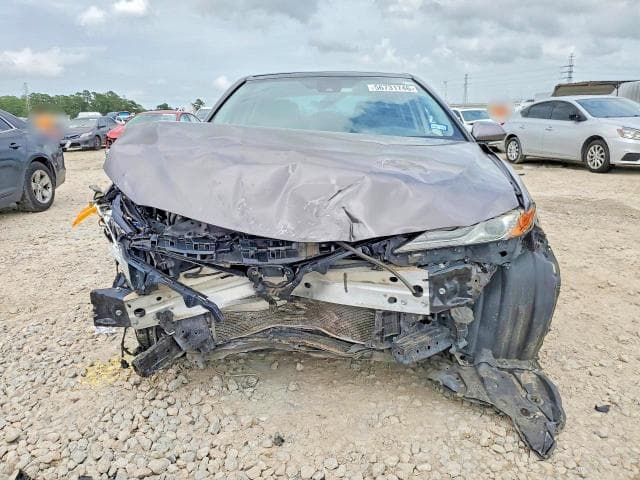 2019 TOYOTA CAMRY XSE 5