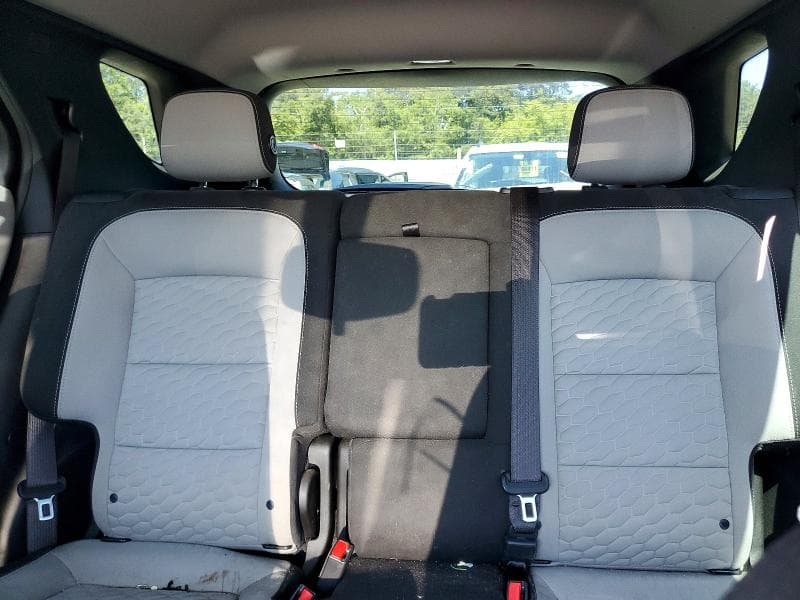 2018 CHEVROLET EQUINOX LS 10