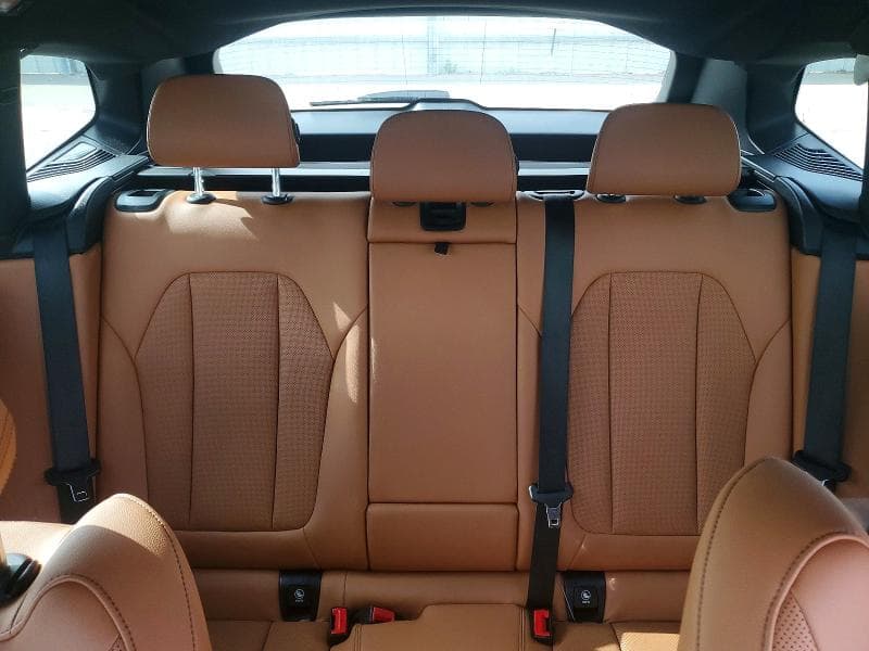 2023 BMW X3 SDRIVE30I 10