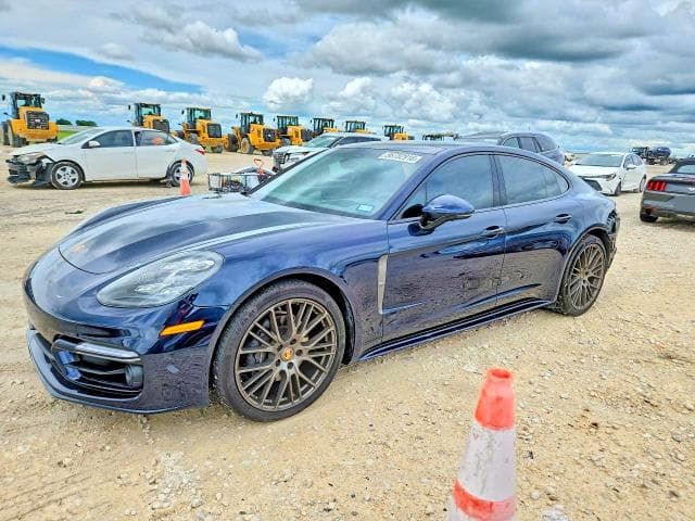 2022 PORSCHE PANAMERA BASE - 1
