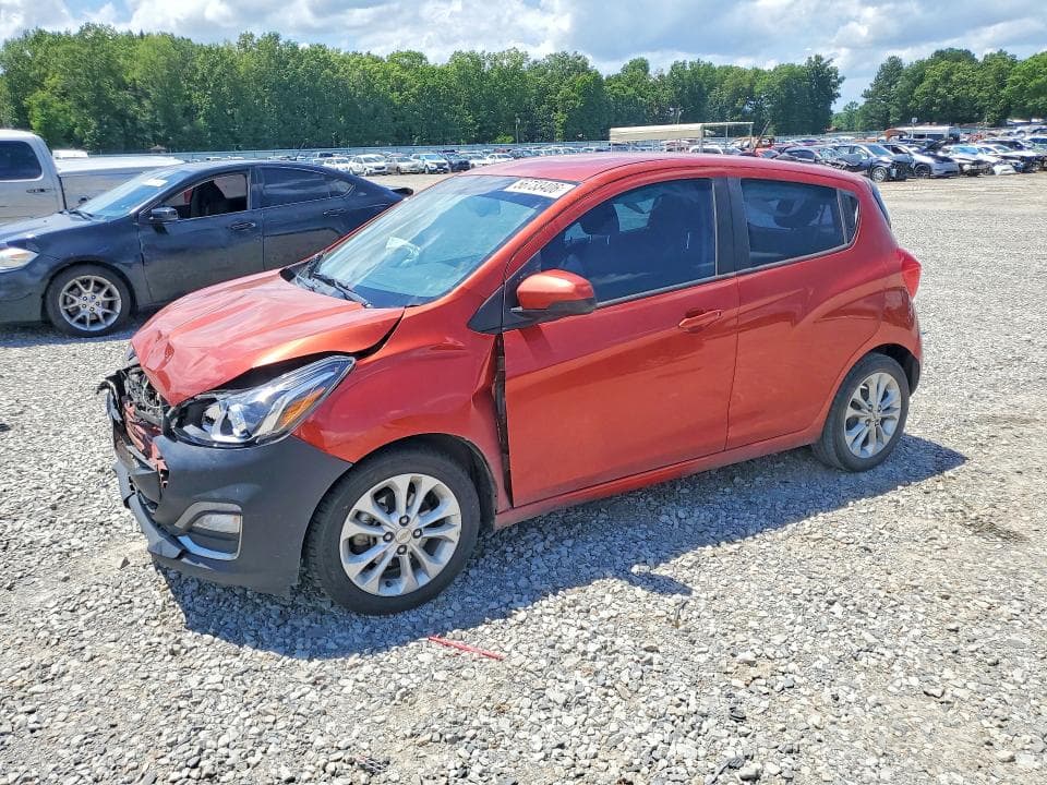 2022 CHEVROLET SPARK 1LT 1LT - 1