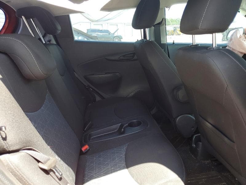 2022 CHEVROLET SPARK 1LT 1LT 11