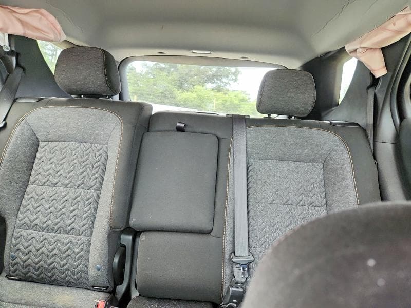 2023 CHEVROLET EQUINOX LT LT 10