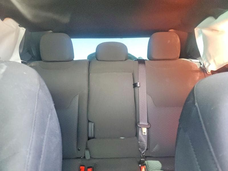 2025 JEEP COMPASS SPORT 10