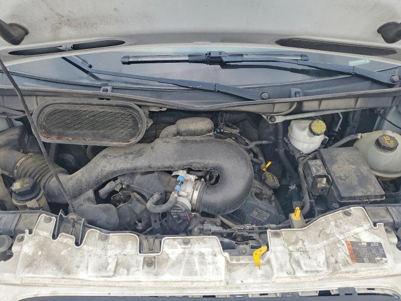 2019 FORD TRANSIT T-150 T-150 12