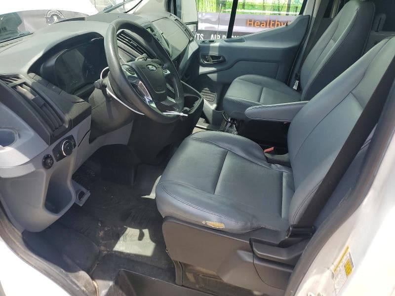 2019 FORD TRANSIT T-150 T-150 7