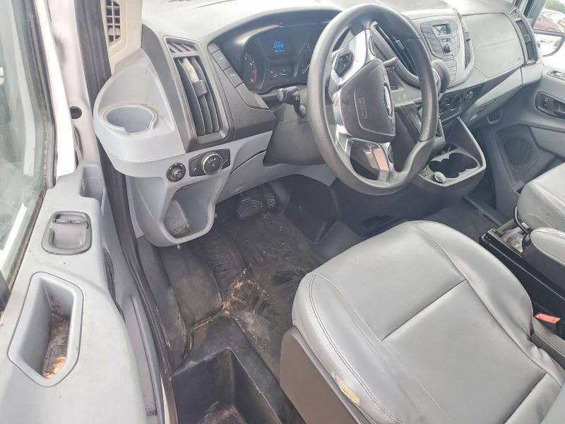 2019 FORD TRANSIT T-150 T-150 8