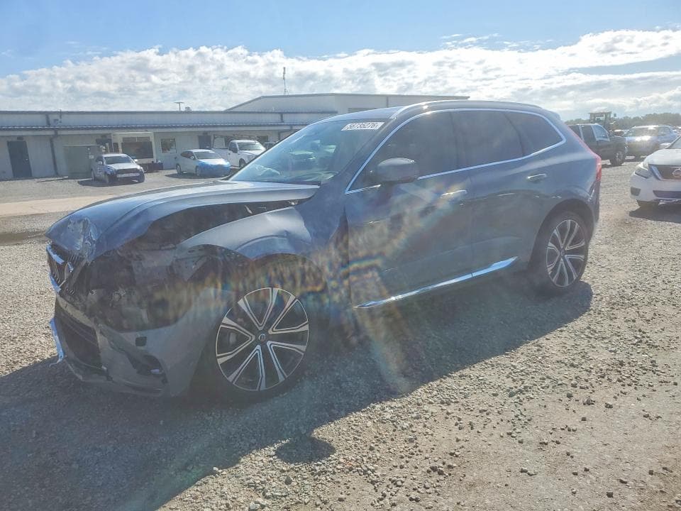 2023 VOLVO XC60 ULTIMATE