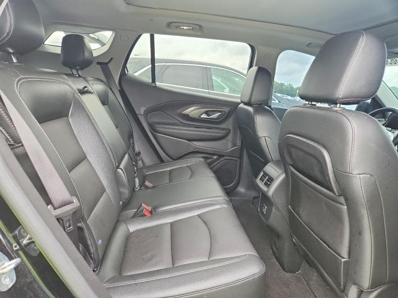 2023 GMC TERRAIN SLT 11