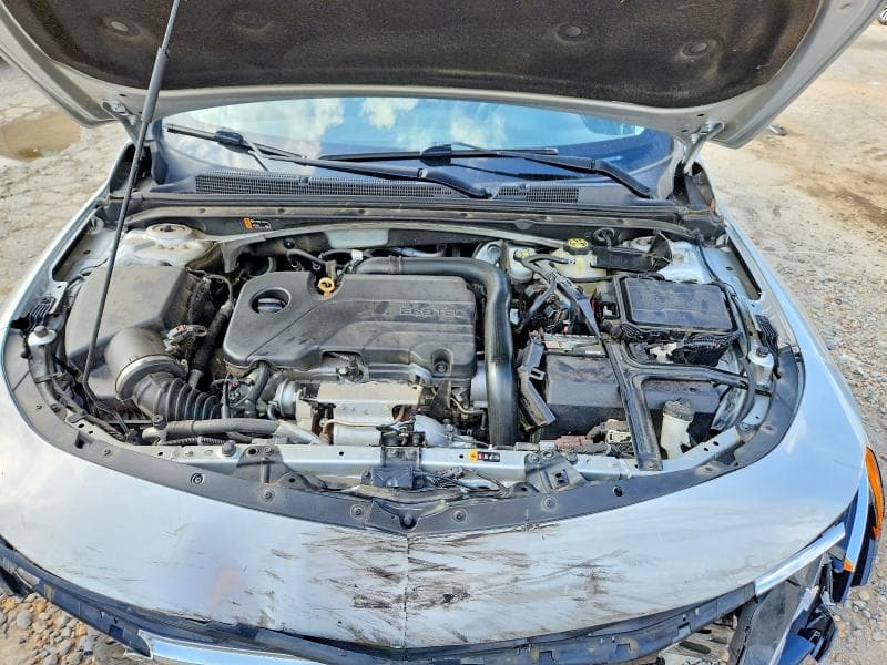 2020 CHEVROLET MALIBU LT 11