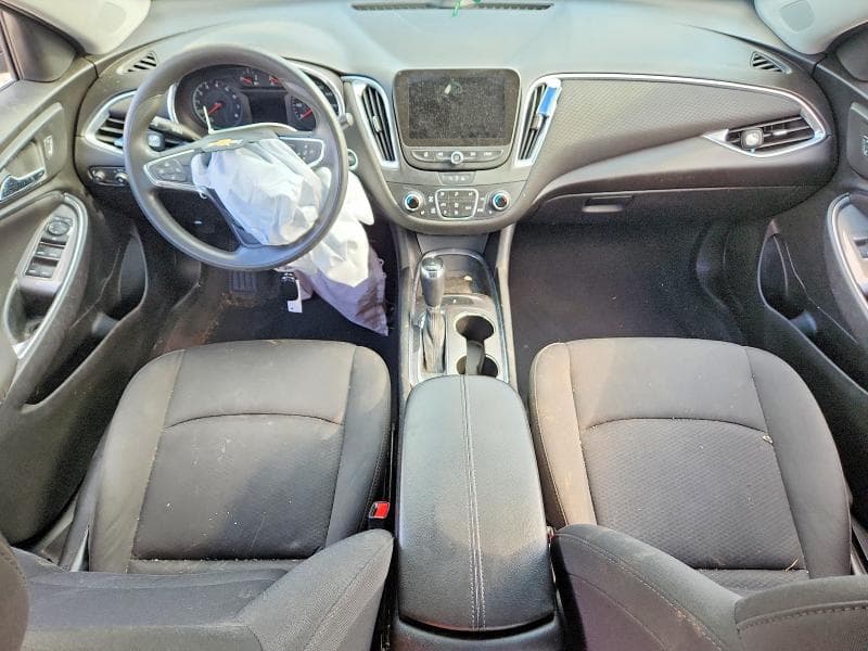 2020 CHEVROLET MALIBU LT 8