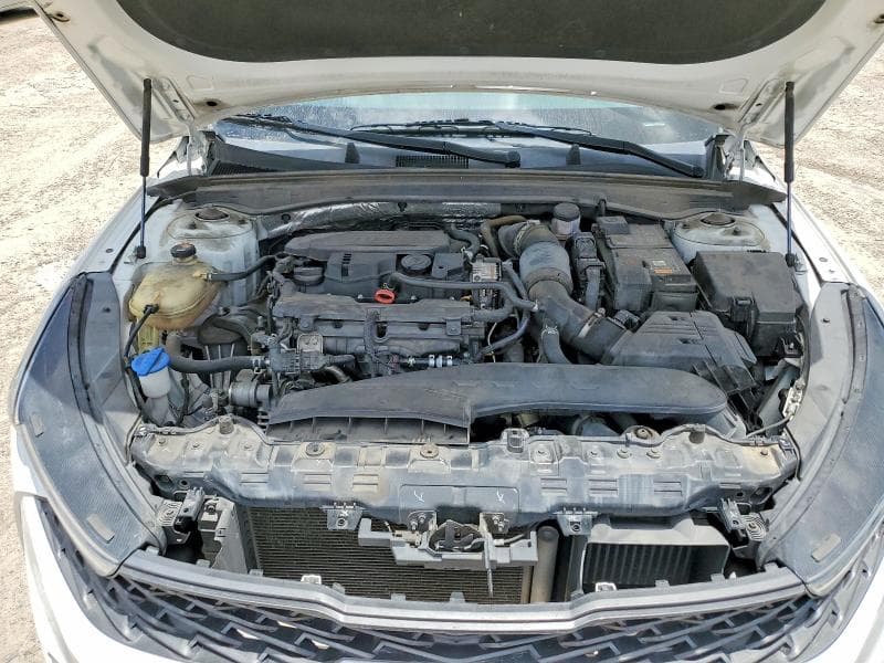 2022 KIA K5 GT LINE 11