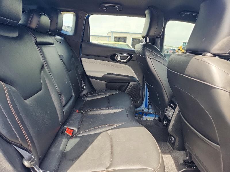 2024 JEEP COMPASS LIMITED 11
