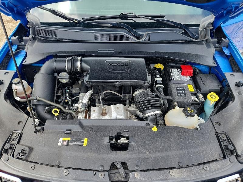 2024 JEEP COMPASS LIMITED 12