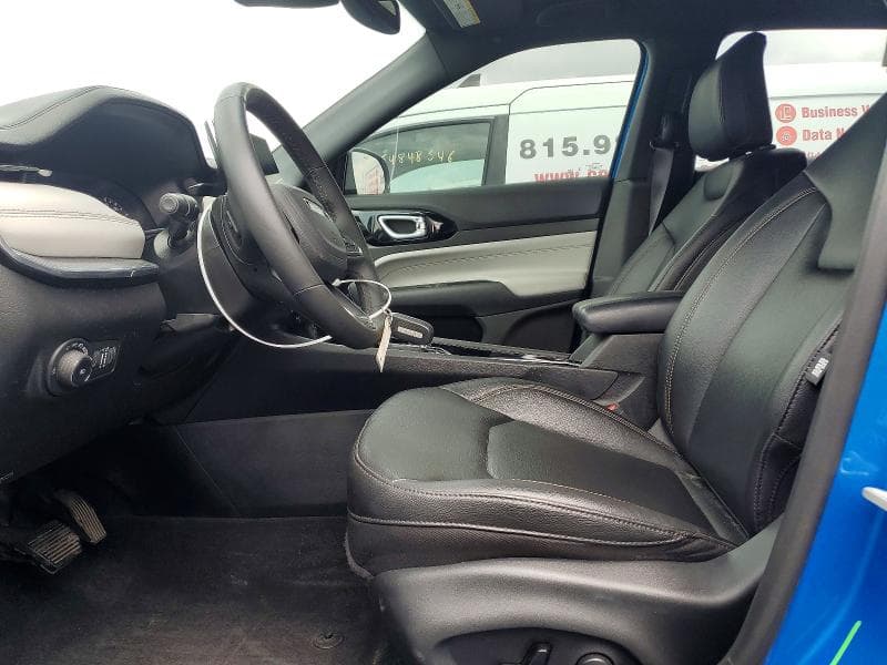 2024 JEEP COMPASS LIMITED 7