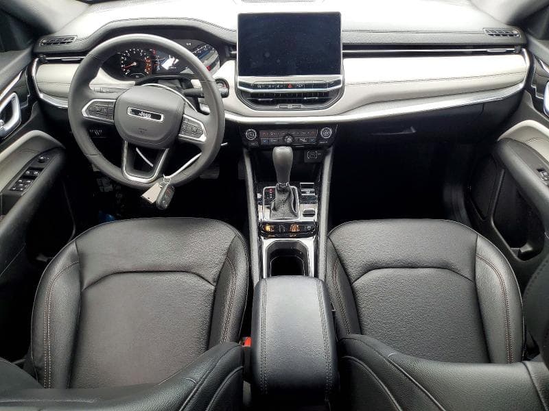 2024 JEEP COMPASS LIMITED 8