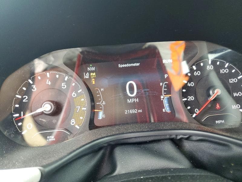 2024 JEEP COMPASS LIMITED 9