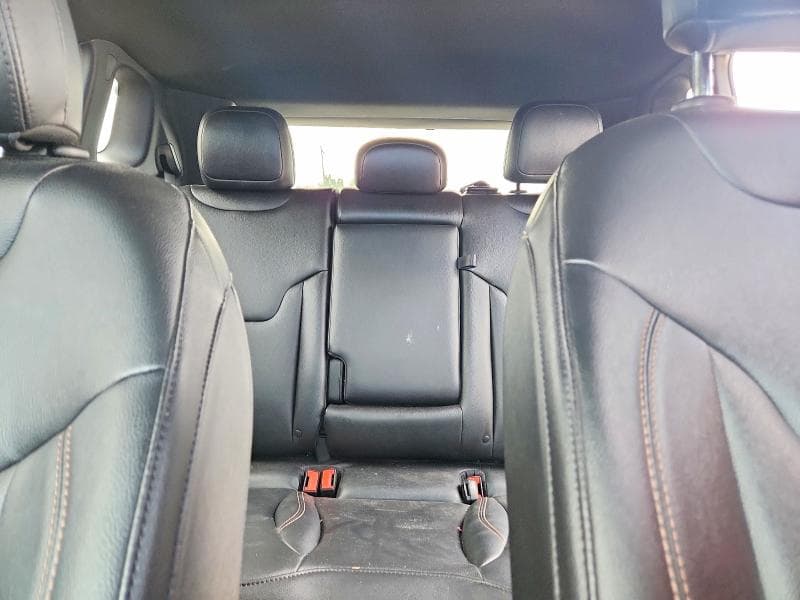 2024 JEEP COMPASS LIMITED 10