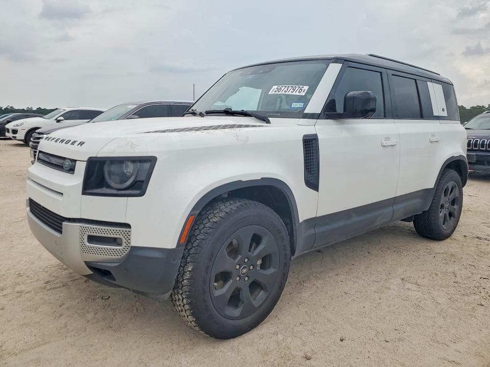 2024 LAND ROVER DEFENDER 110 S - 1