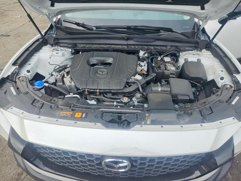 2025 MAZDA CX-50 PREMIUM 11