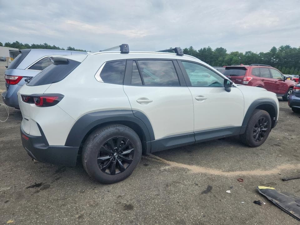 2025 MAZDA CX-50 PREMIUM 3