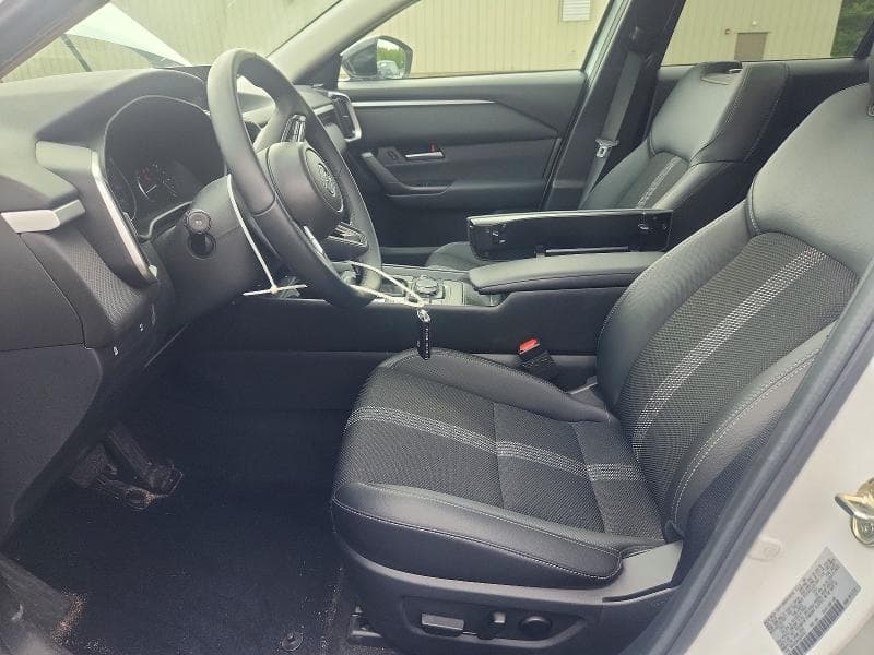 2025 MAZDA CX-50 PREMIUM 7