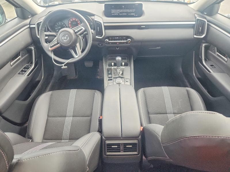 2025 MAZDA CX-50 PREMIUM 8