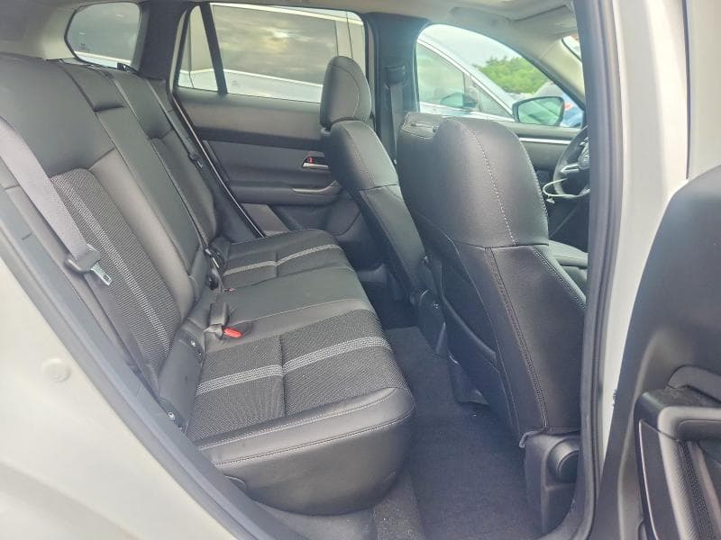 2025 MAZDA CX-50 PREMIUM 10