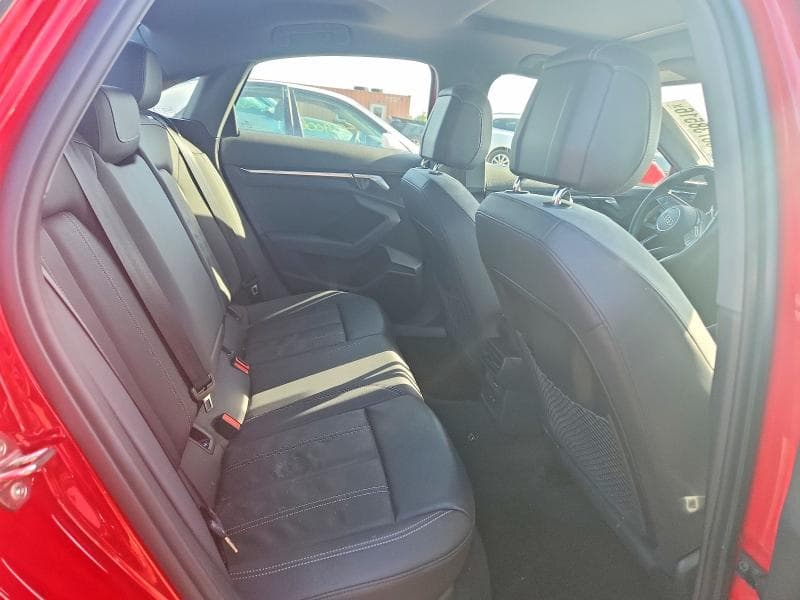 2023 AUDI A3 PREMIUM PREMIUM 10