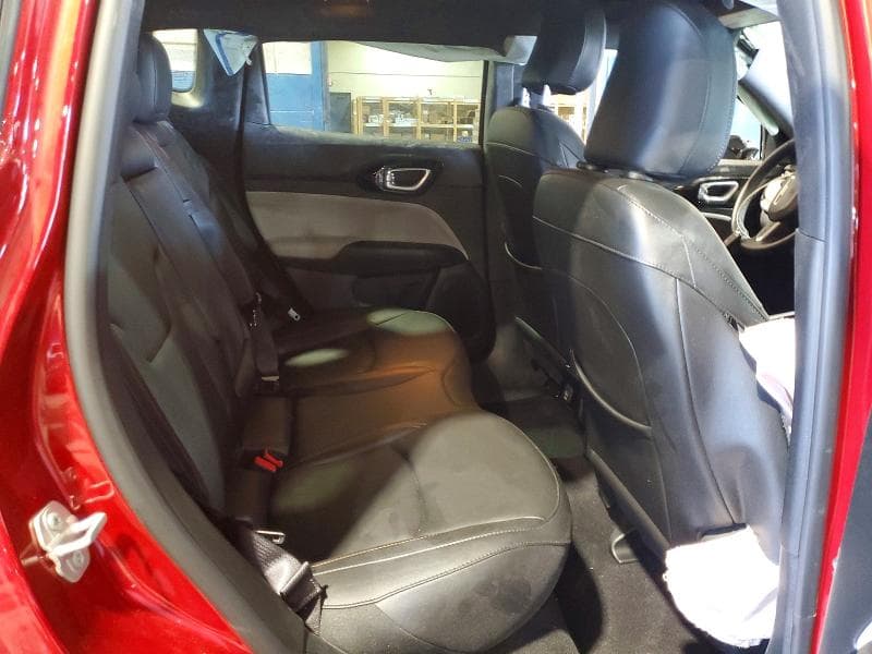 2024 JEEP COMPASS LIMITED 11