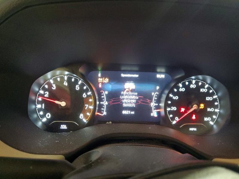 2024 JEEP COMPASS LIMITED 9